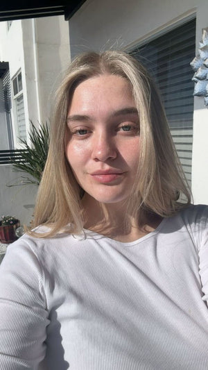 Chloe M. - Austin, TX