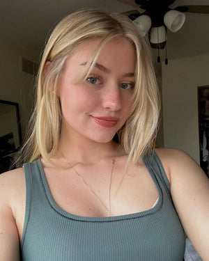 Sarah L. - Portland, OR